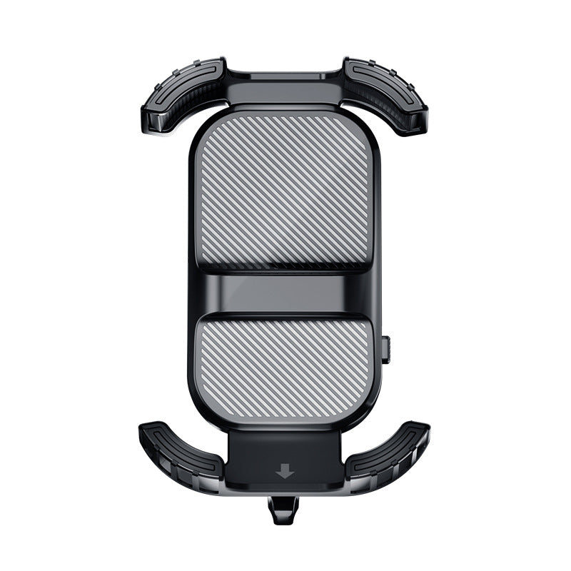 Riding Phone Holder Motorcycle Bicycle Handlebar Mirror Mount