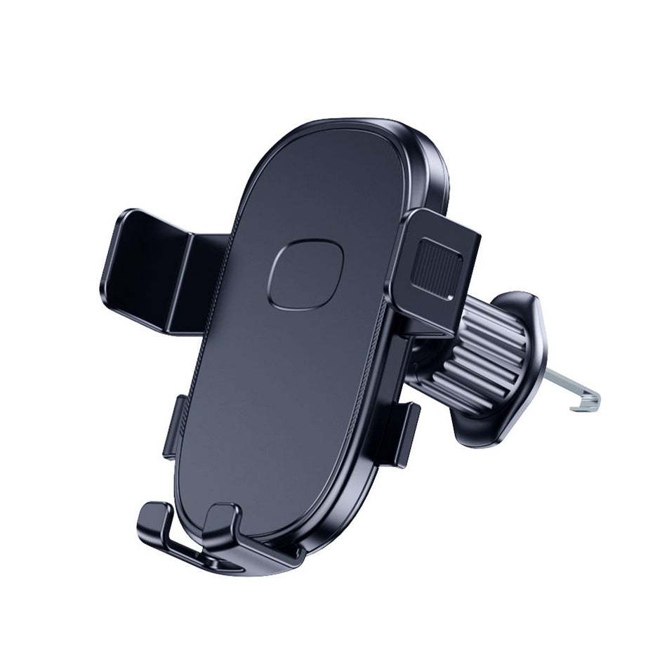 Electric Vehicle Phone Holder Silicone Non-Slip Stable Locking Mount