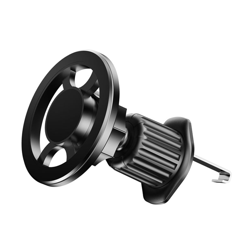 Car Magnetic Phone Holder Air Vent Horizontal Vertical Mount