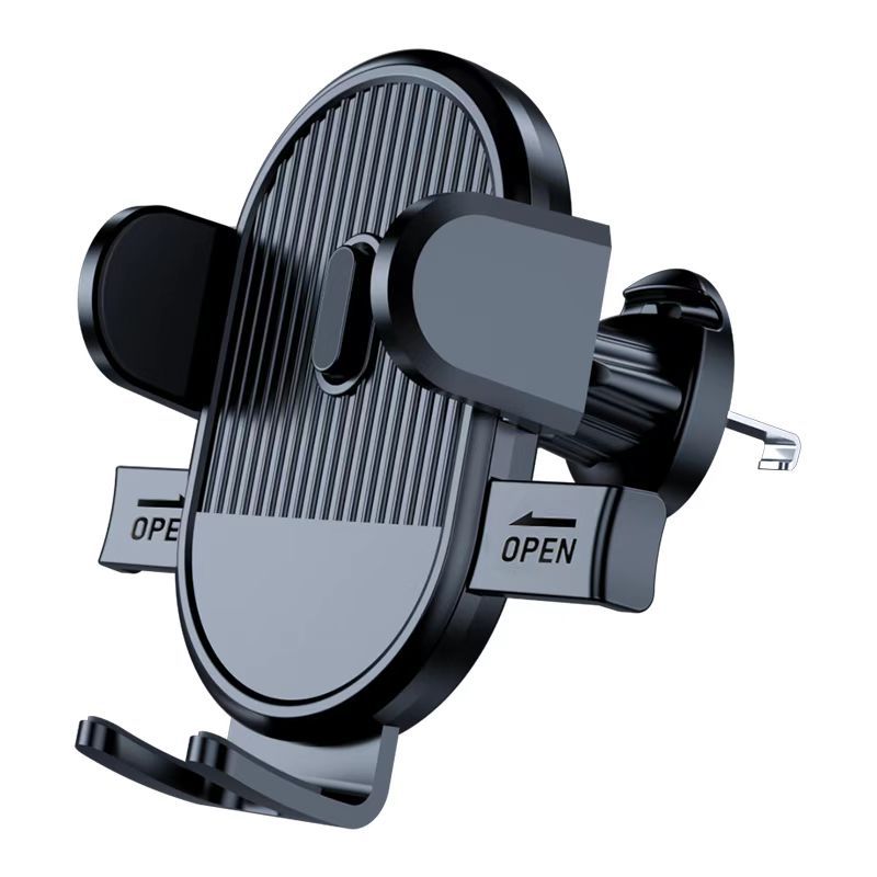 Car Phone Holder Anti-Shake Dashboard Air Vent Universal Mount