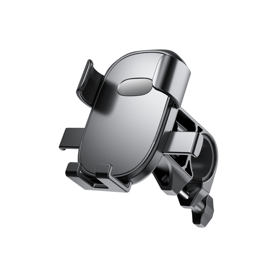 Electric Vehicle Phone Holder Outdoor Cycling Navigation Mount