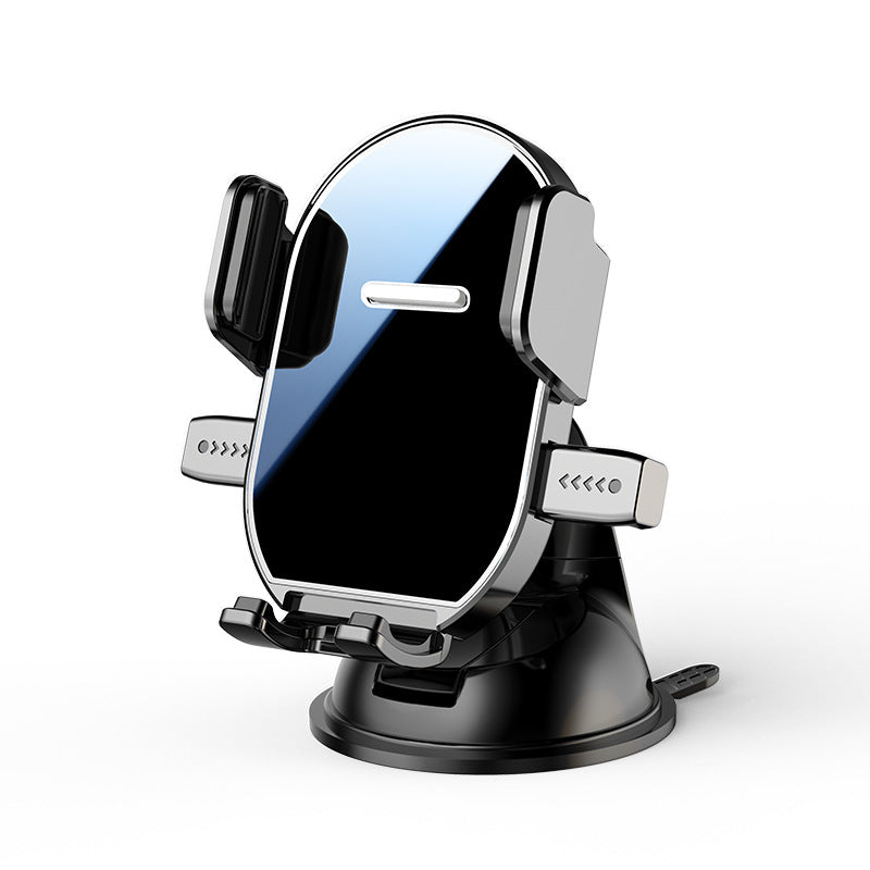 Universal Car Phone Holder Suction Cup Air Vent Navigation Mount