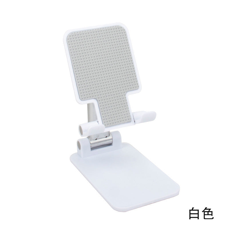 Adjustable Foldable Desktop Phone Stand Portable Tablet Holder
