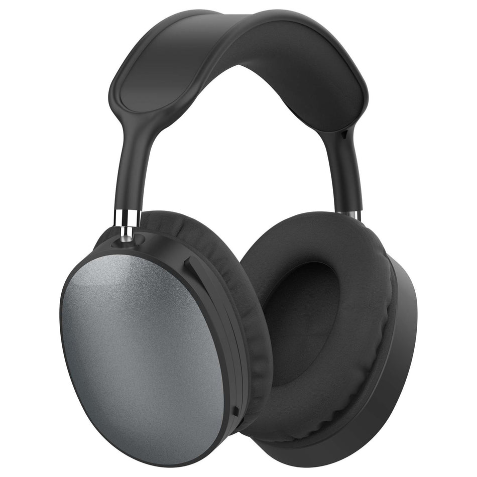 Wireless Bluetooth Gaming Headset Low Latency Long Battery Life