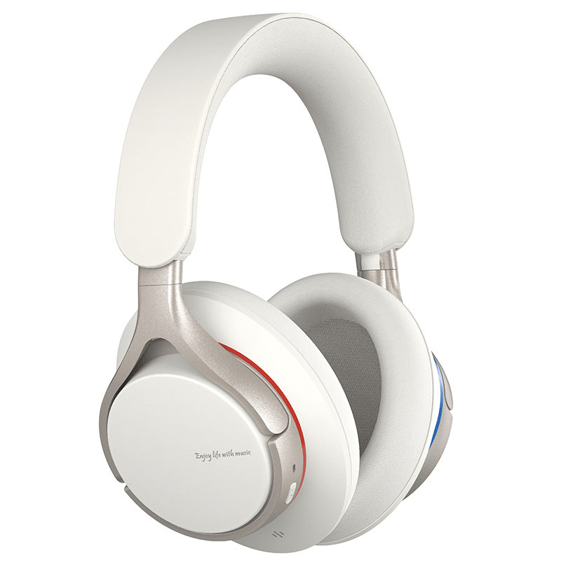 Machen B12 ANC Wireless Bluetooth Headphones Heavy Bass Over-Ear