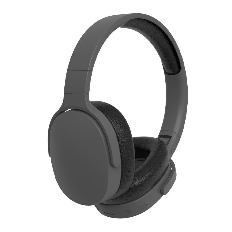 P2961 Bluetooth Wireless Over-Ear Headphones Long Battery Life