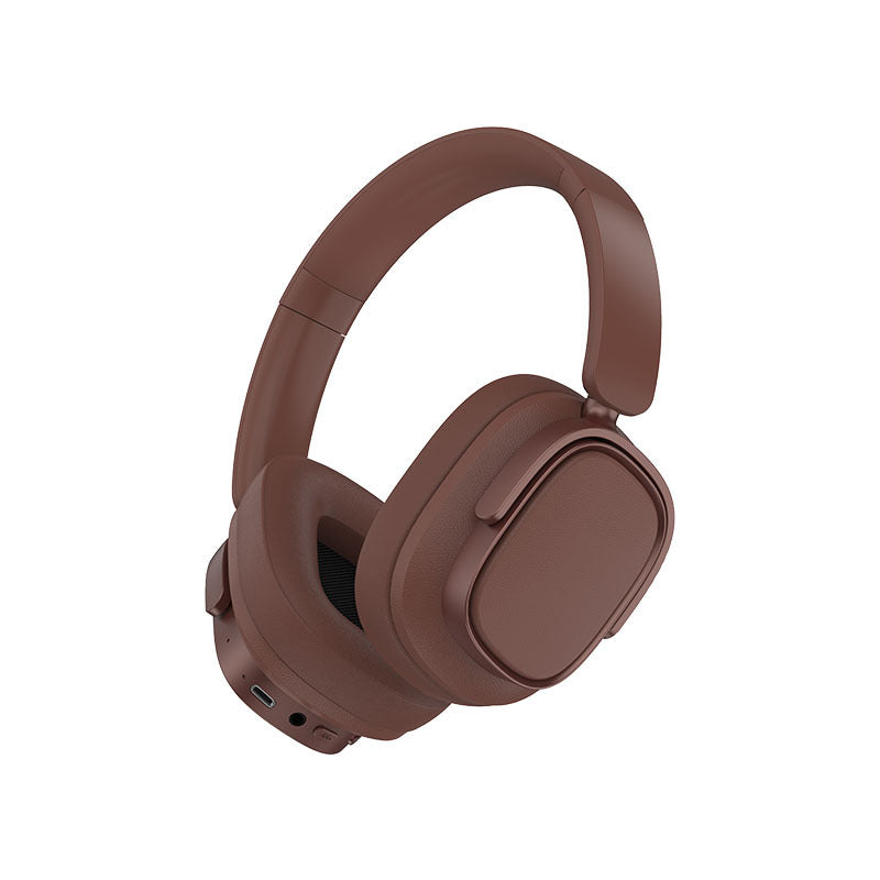 PX11ANC Wireless Bluetooth Over-Ear Headphones Noise Reduction Gaming