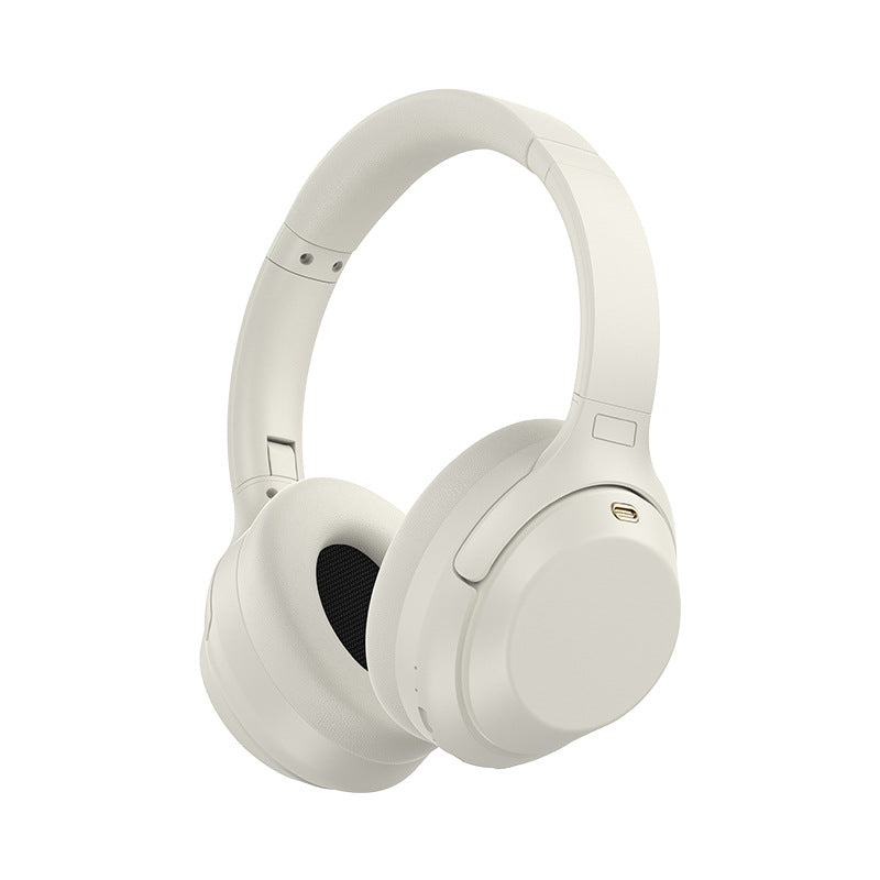 M4ANC Wireless Bluetooth Headphones Heavy Bass Smart Noise Reduction