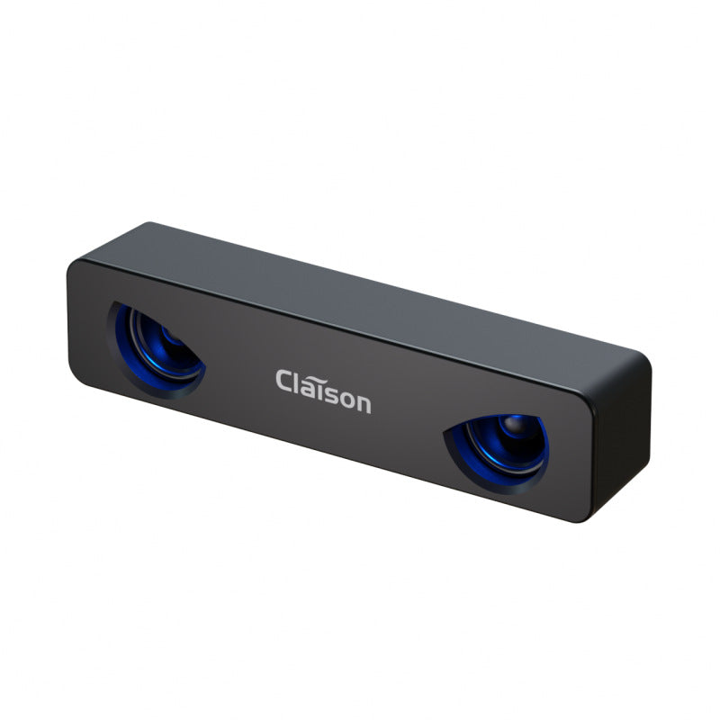 Desktop Computer Speakers Mini Subwoofer USB Bluetooth Dual Mode