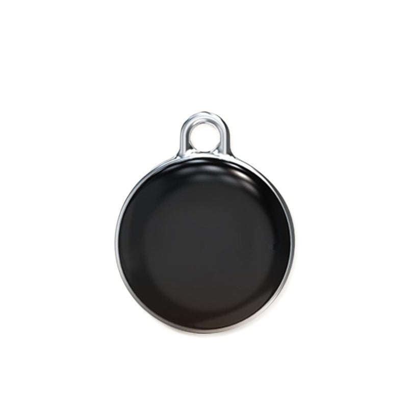 Dual-System Smart Anti-Lost Waterproof Mini Tracker Device