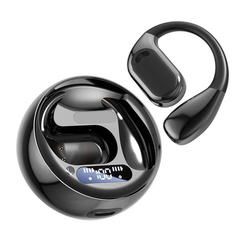M76 Bluetooth Air-Conduction Translation Earphones