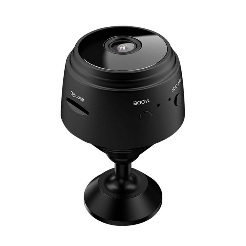 A9 360° Panoramic WiFi Surveillance Camera with Night Vision