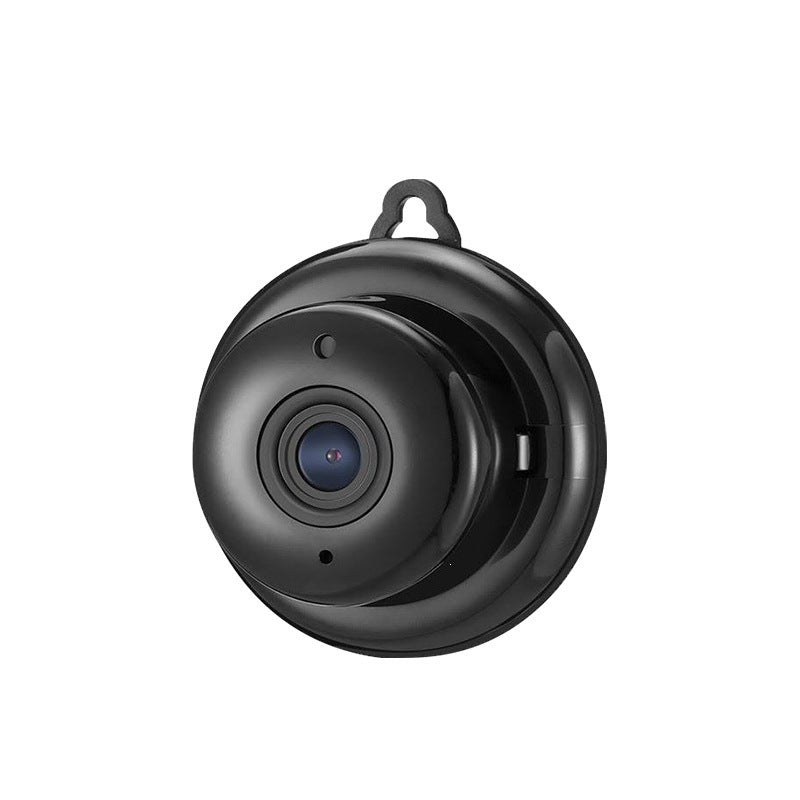Smart WiFi 1080P Home Security Camera with Remote Monitoring