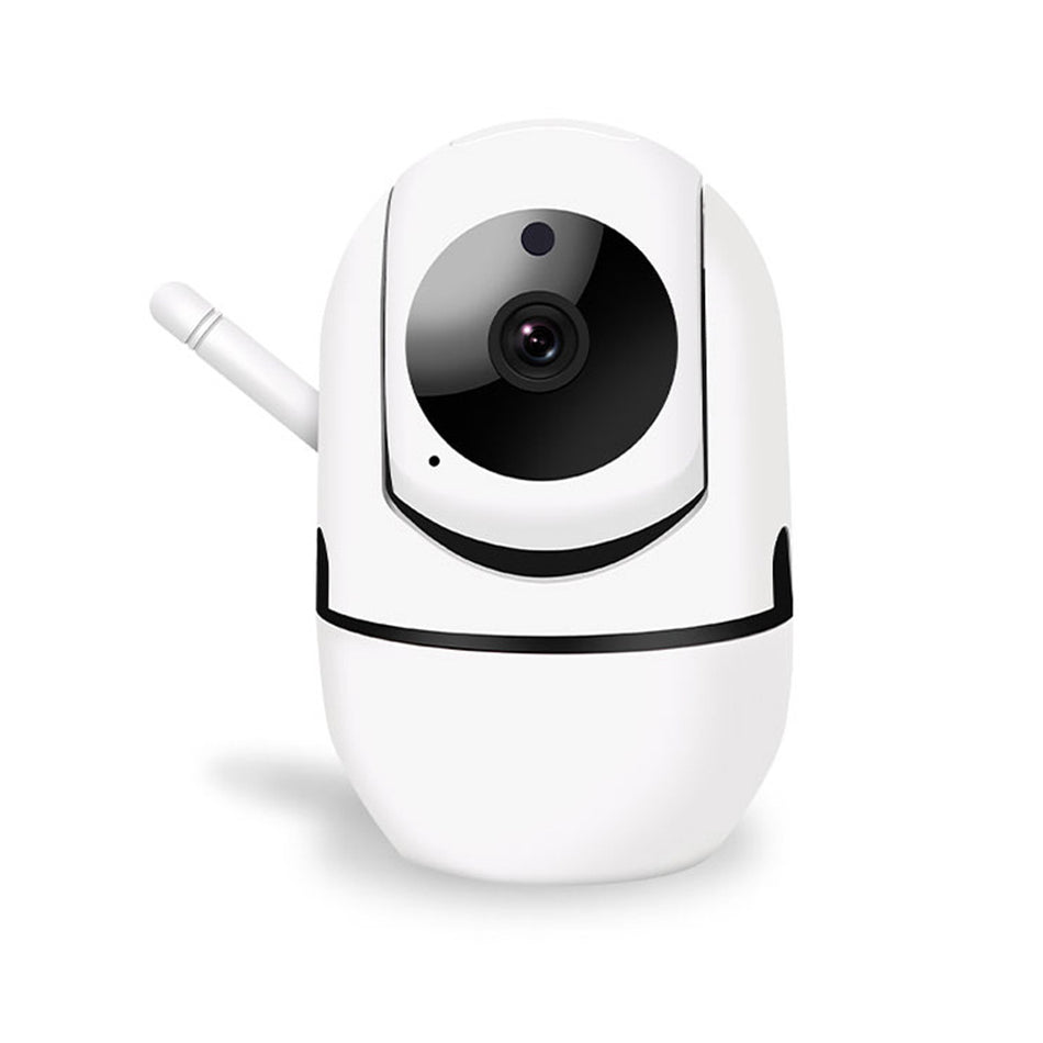 Indoor WiFi Security Camera with HD Infrared Night Vision