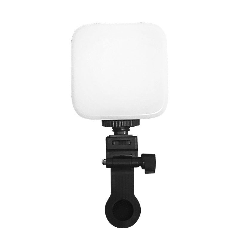 M-88 Mini LED Fill Light for Phone Photography and Selfies