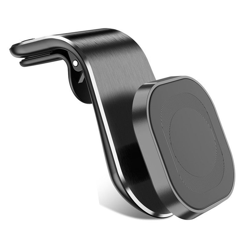 Magnetic Car Phone Holder Strong Grip Air Vent Mount