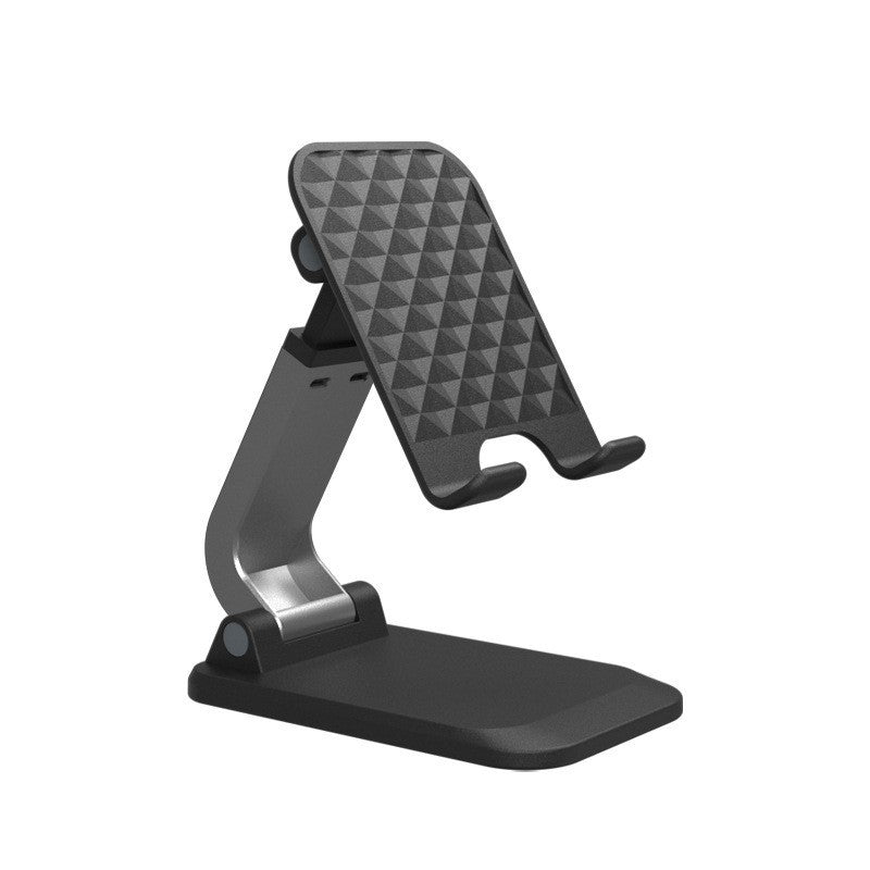 Foldable Adjustable Desktop Phone Tablet Stand Holder