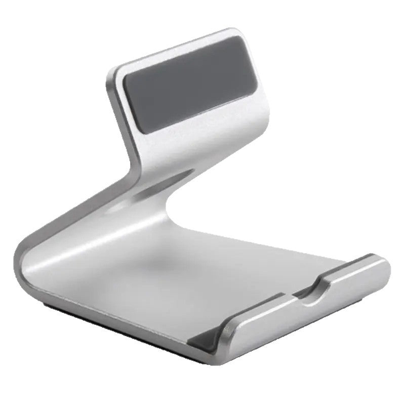 Thickened Metal Desktop Phone Tablet iPad Stand Holder