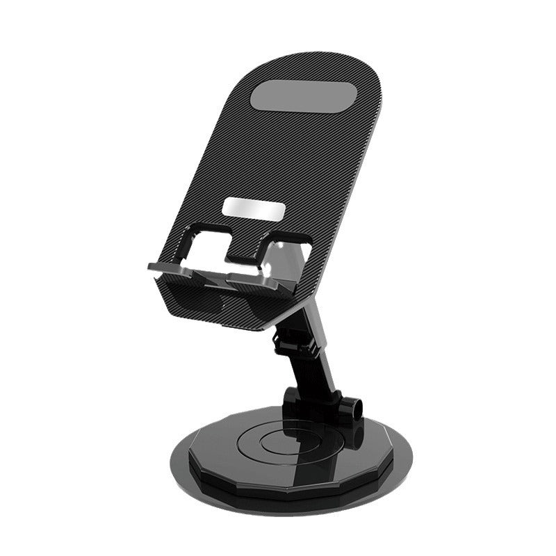 360° Rotating Foldable Desktop Phone Tablet Stand Holder
