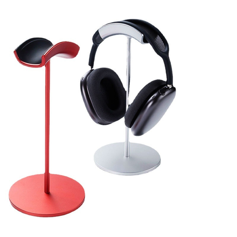 Aluminum Alloy Headset Stand Display Holder Removable Design