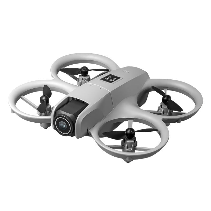 K5 Foldable Mini Drone with HD Camera and Long Endurance
