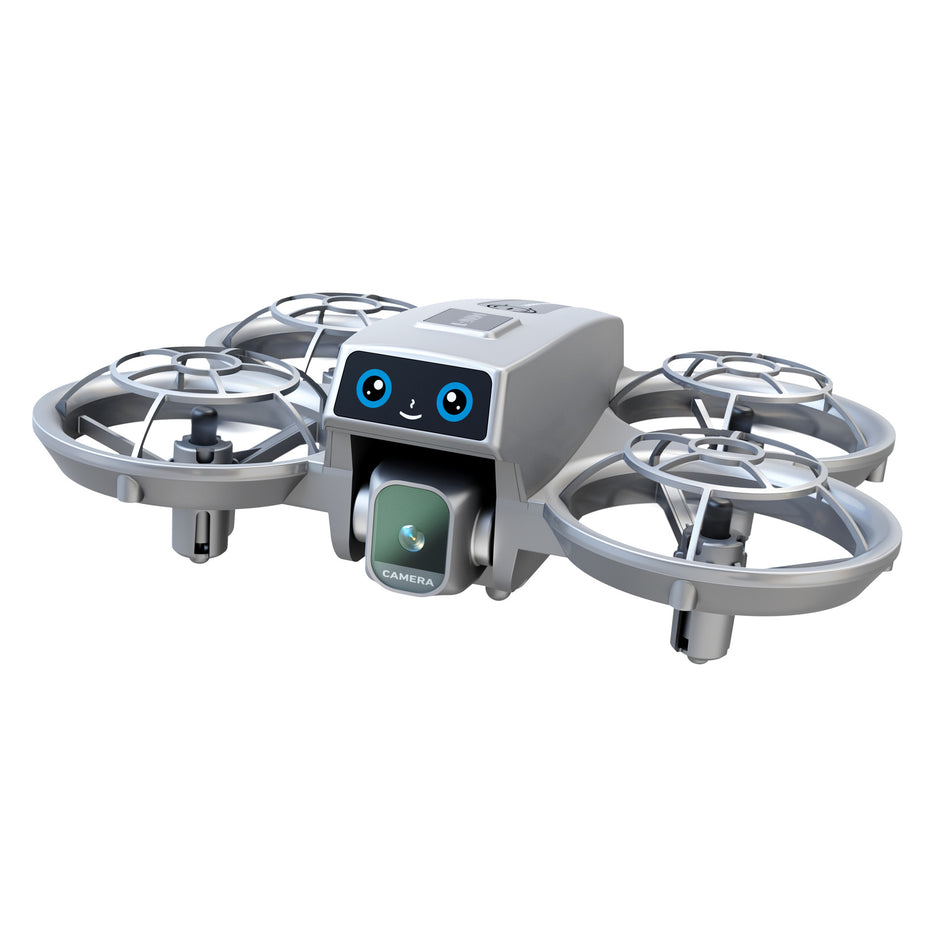 Mini-1 HD Drone with Intelligent Obstacle Avoidance and Remote Control