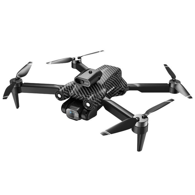 A13 Foldable Dual-Camera Drone with HD Optical Flow and Avoidance