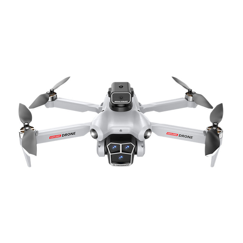 K1 Mini Drone with 4.3-Inch Screen, HD Camera and Obstacle Avoidance
