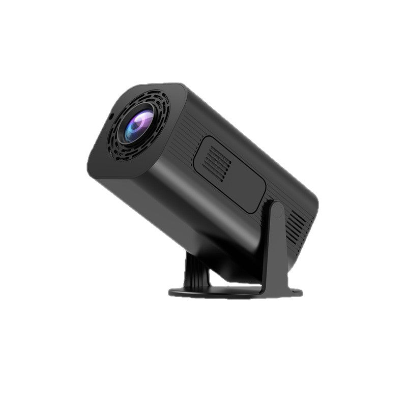 Mini 4K Projector Portable Home Theater with Mobile Connectivity