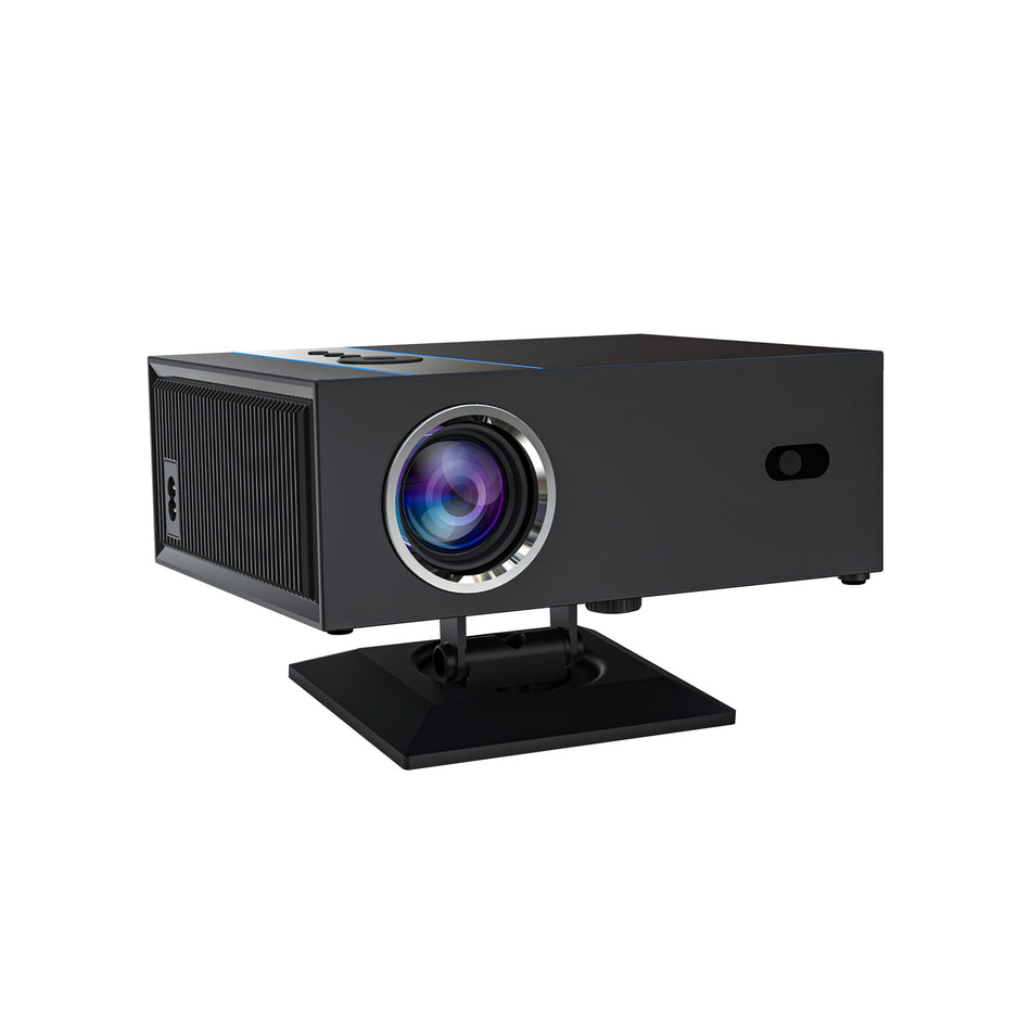 1080P Autofocus Projector for Home Theater, Bedroom and Office