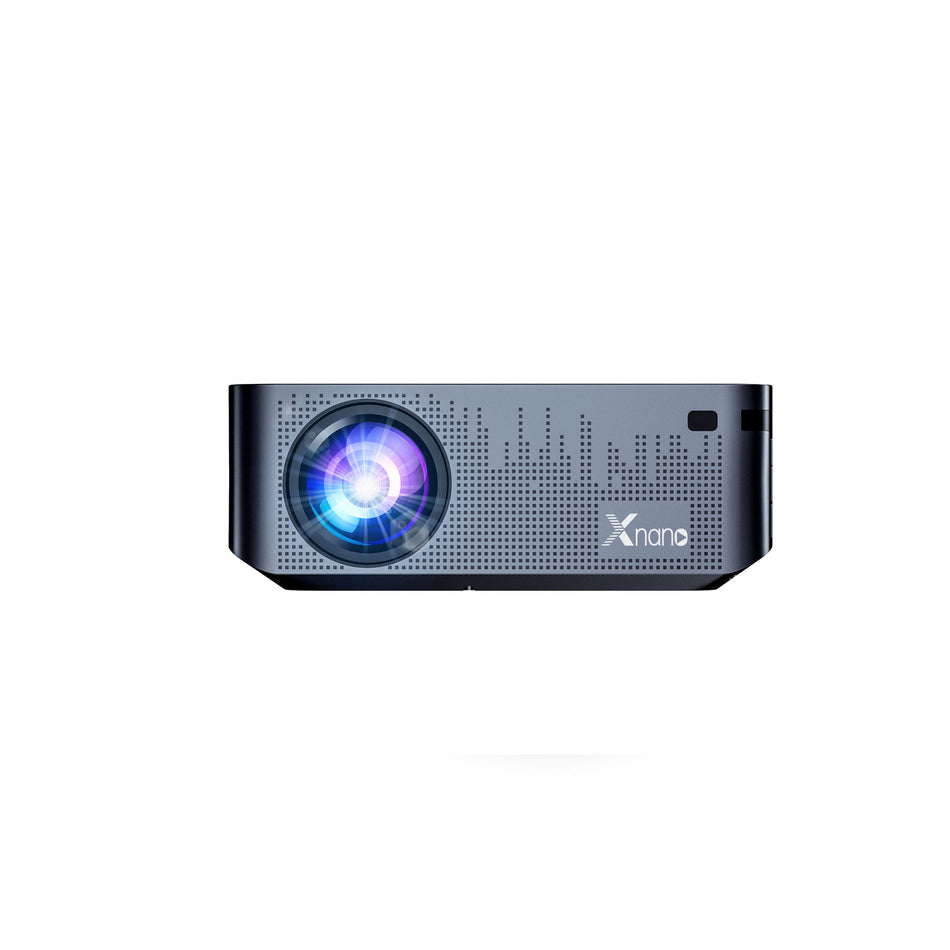 8K Ultra-HD Projector for Home Theater, Conference and Daytime Use