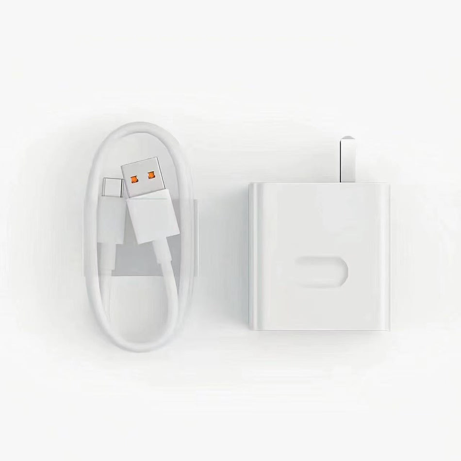 Huawei 120 Charger 66W Super Fast Charging Head for Phones