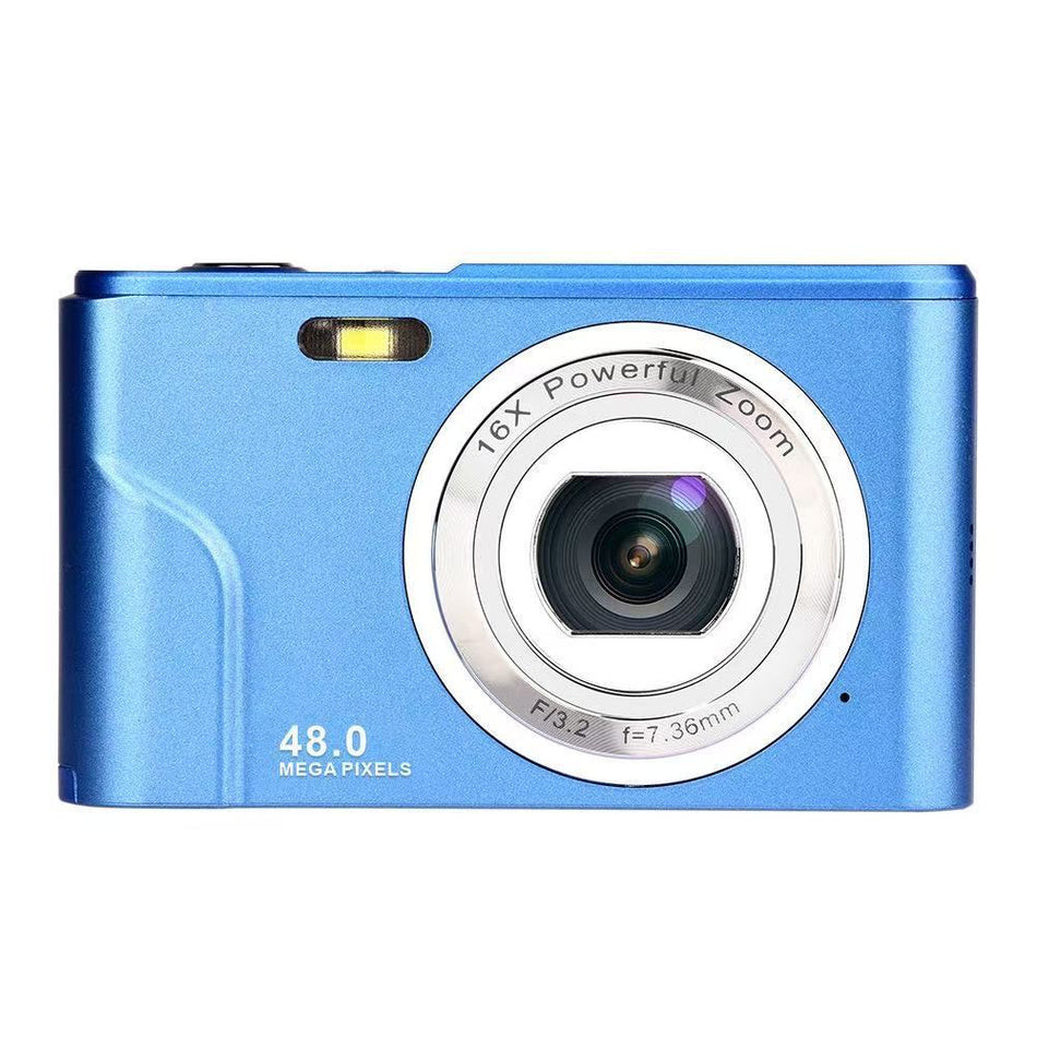 DC311 Mini Digital Camera for Students and Home Photography