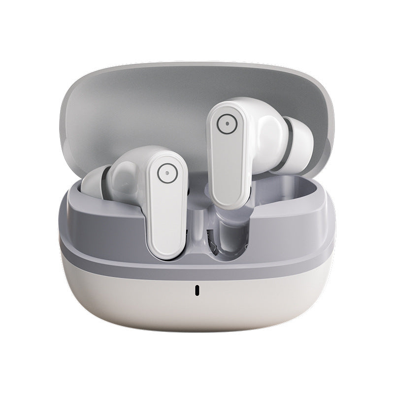 B29 Wireless Bluetooth Headset with Noise Reduction and Long Battery