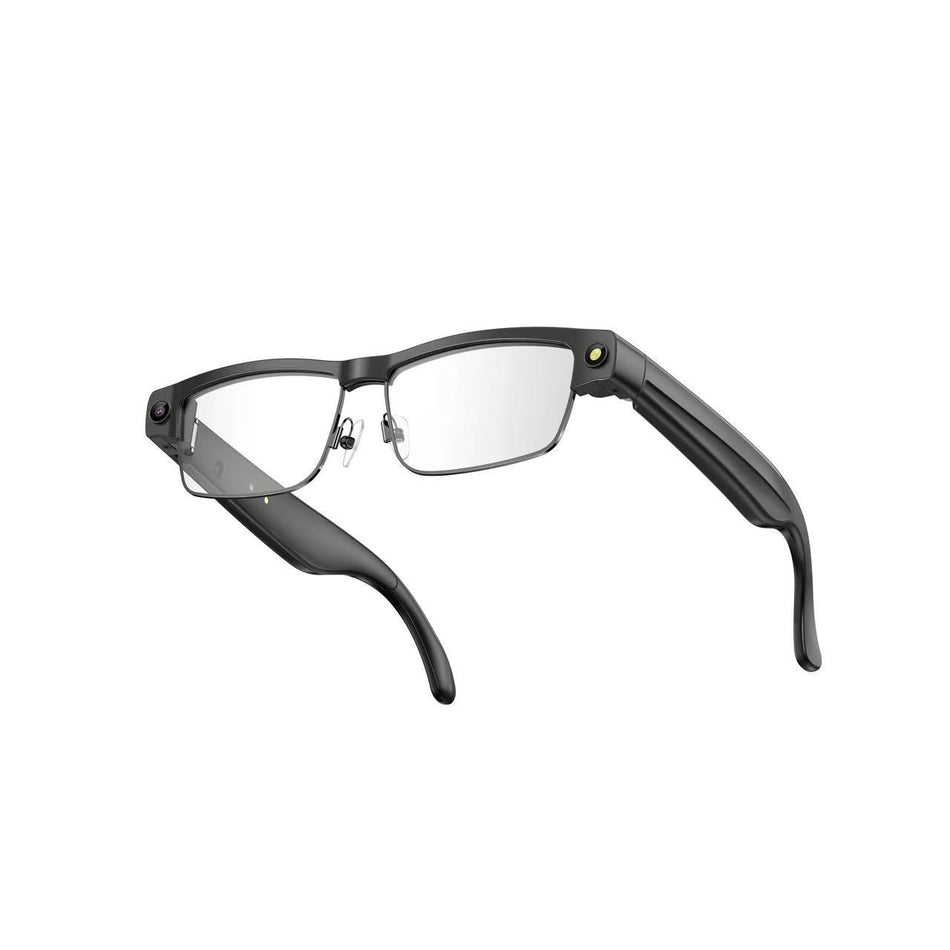 L802 Smart Glasses with AI Voice Assistant and Bluetooth Calling