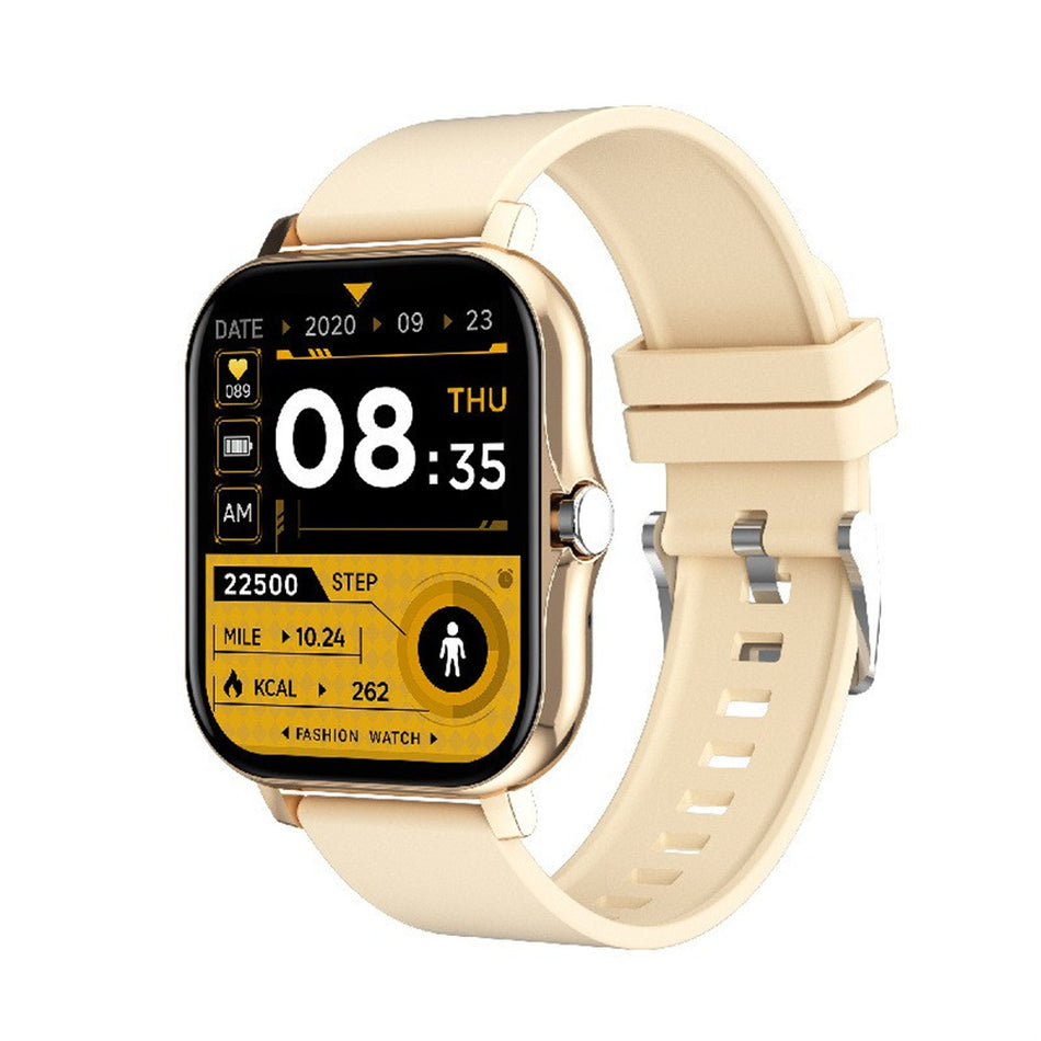 Y13 Smart Watch with 1.83-Inch Touch Screen and Bluetooth Call