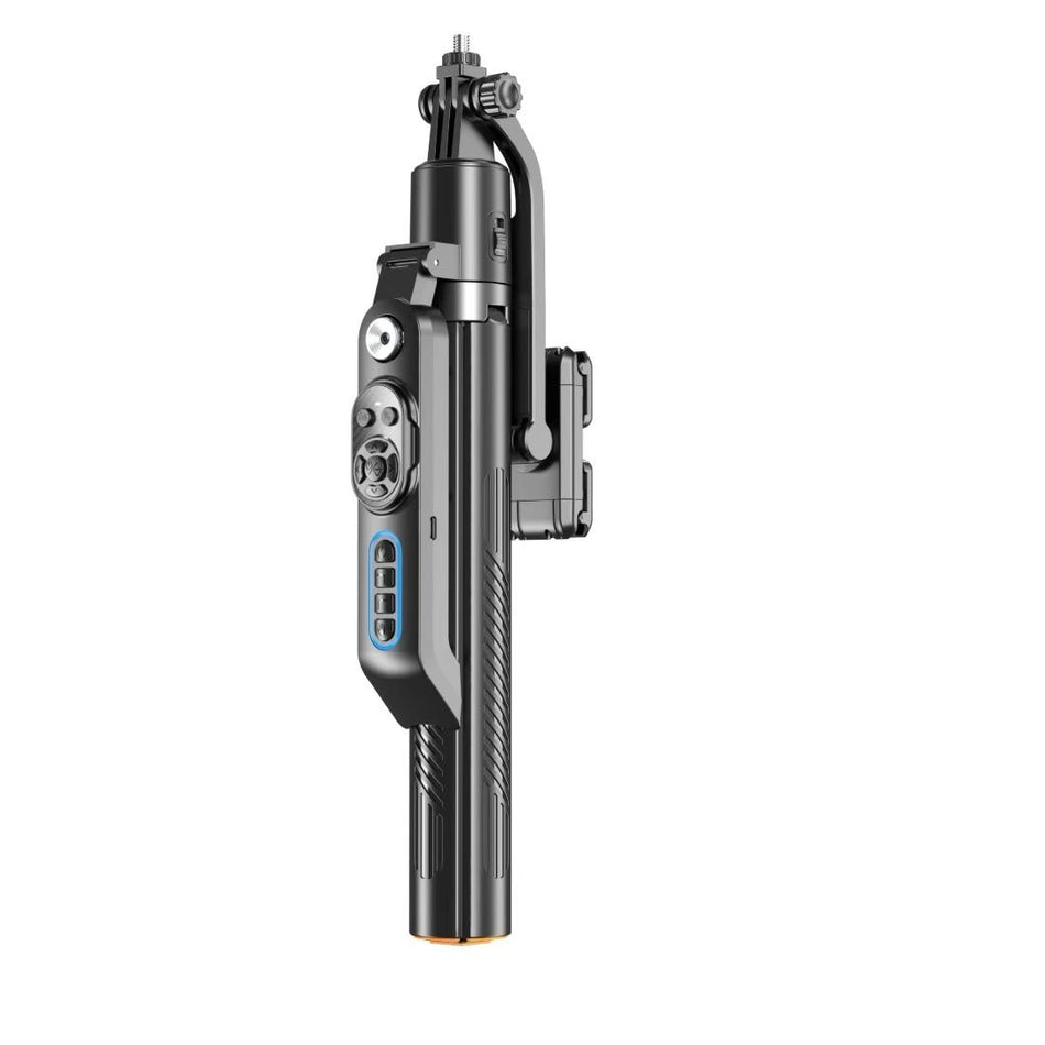 Q575TK AI Face Tracking Gimbal Tripod for Live Streaming