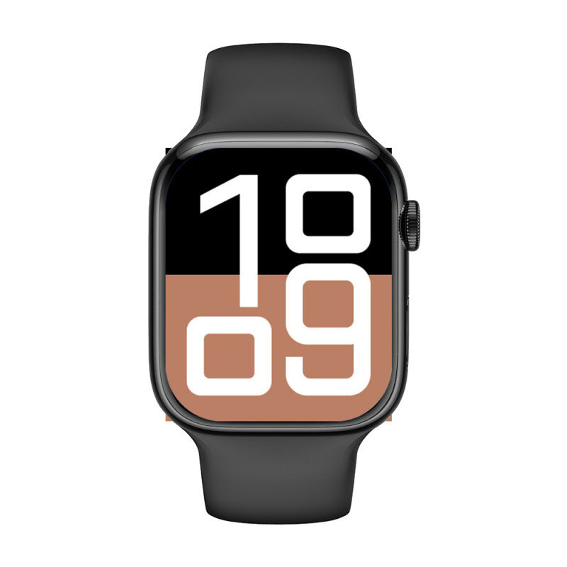 S10 Smart Watch with Bluetooth, Sports and Smart Island Display