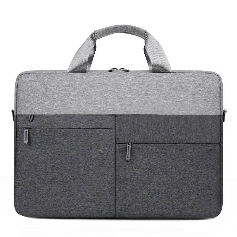 16-Inch Multi-Functional Laptop Briefcase for Lenovo Apple Huawei