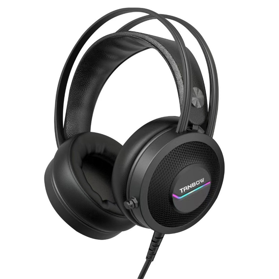 Siberian C5 Crossbow USB 7.1 Gaming Headset for E-Sports