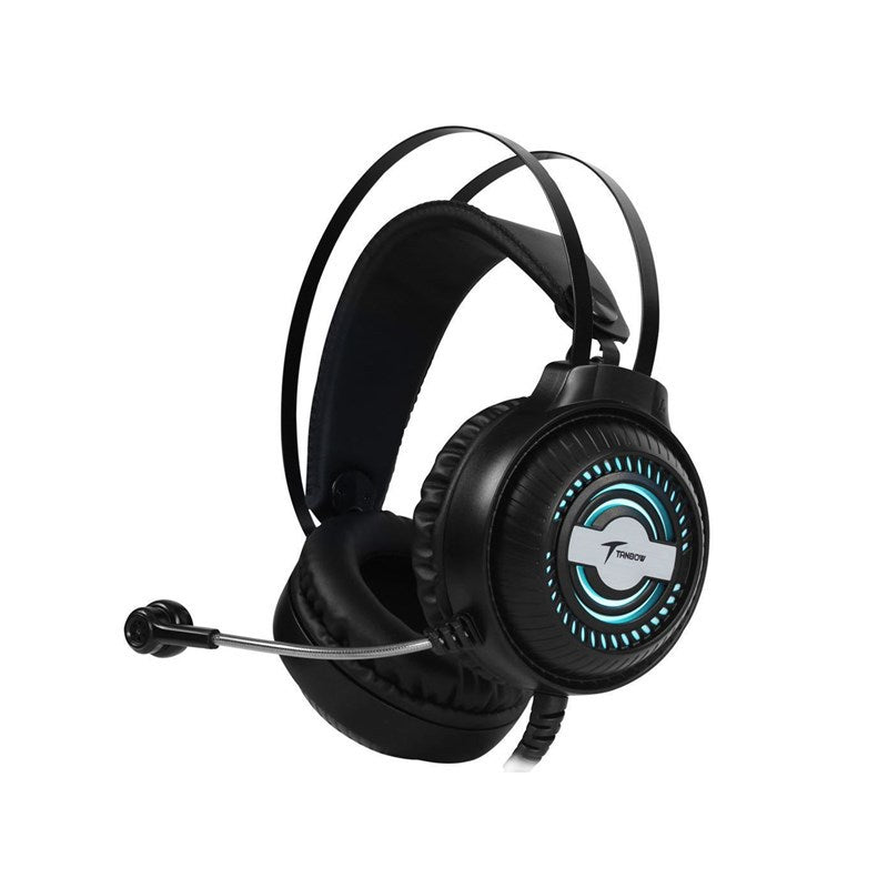 Siberian C4 Skybow USB 7.1 Gaming Headset for E-Sports