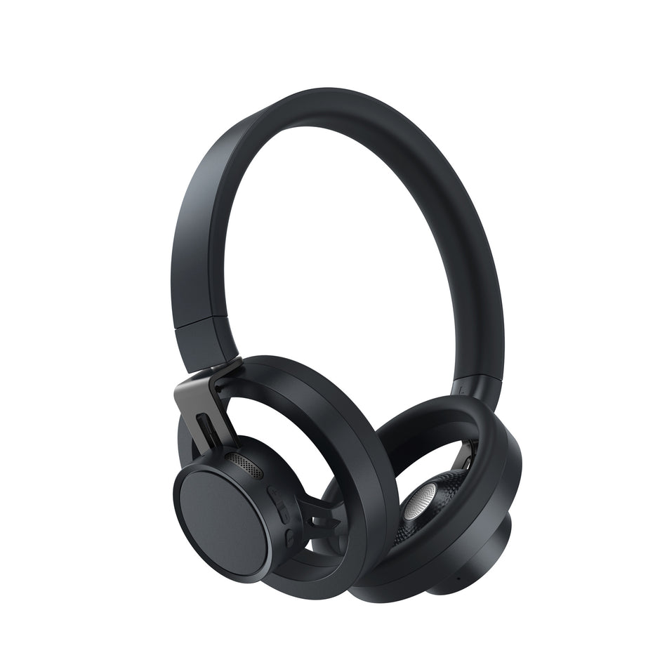 Dragon Guard H9 Wireless Bluetooth Headset with Dual Mics