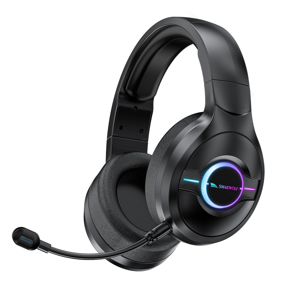 Smeilang L50 Wireless Three-Mode Bluetooth Gaming Headset