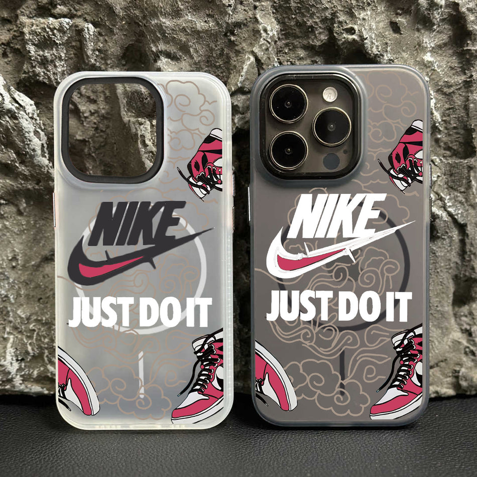 High-End Magnetic Anti-Fall Phone Case for Apple 17 Pro Max