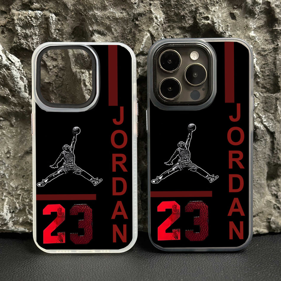 Fashionable Magnetic Anti-Fall Phone Case for Apple 17 Pro Max