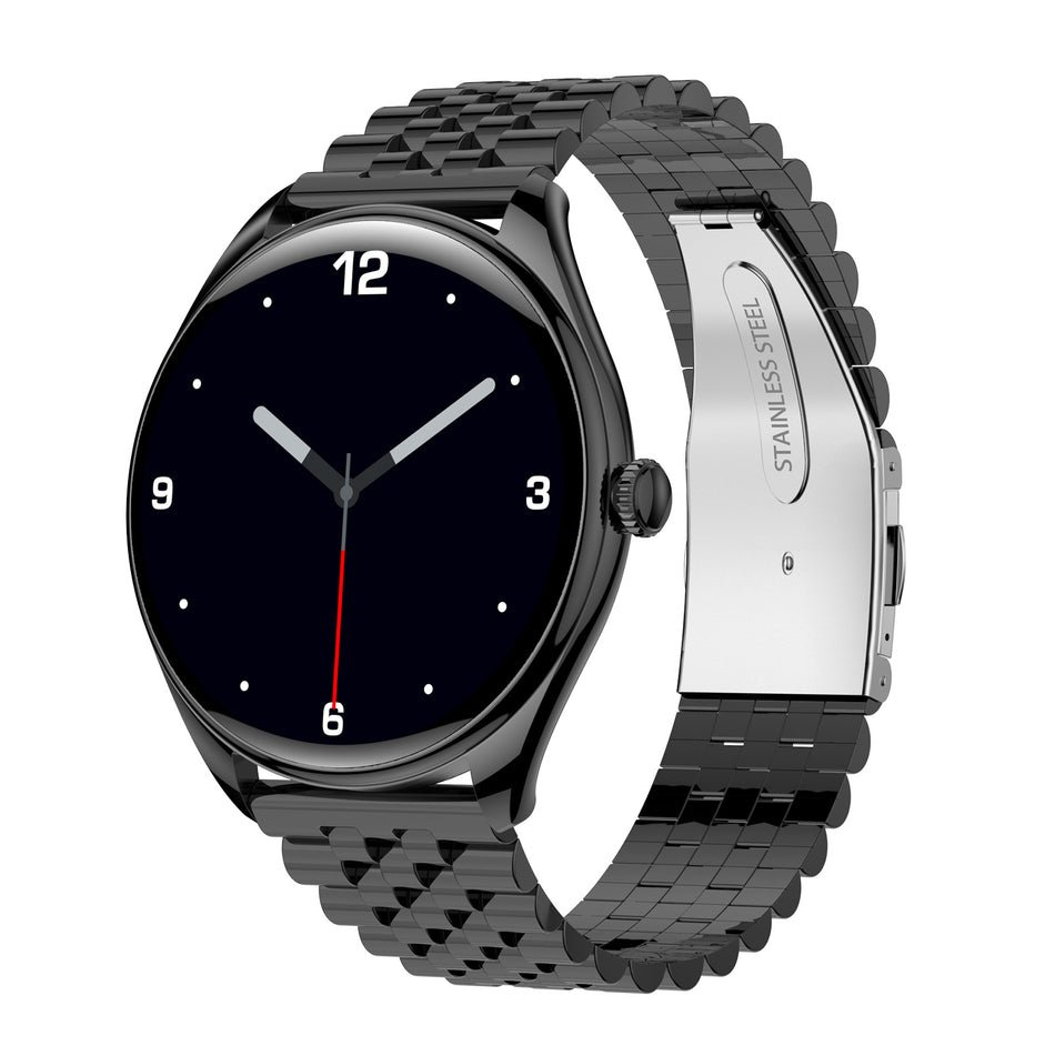 MT55 Smart Watch with Bluetooth Calls and Health Monitoring