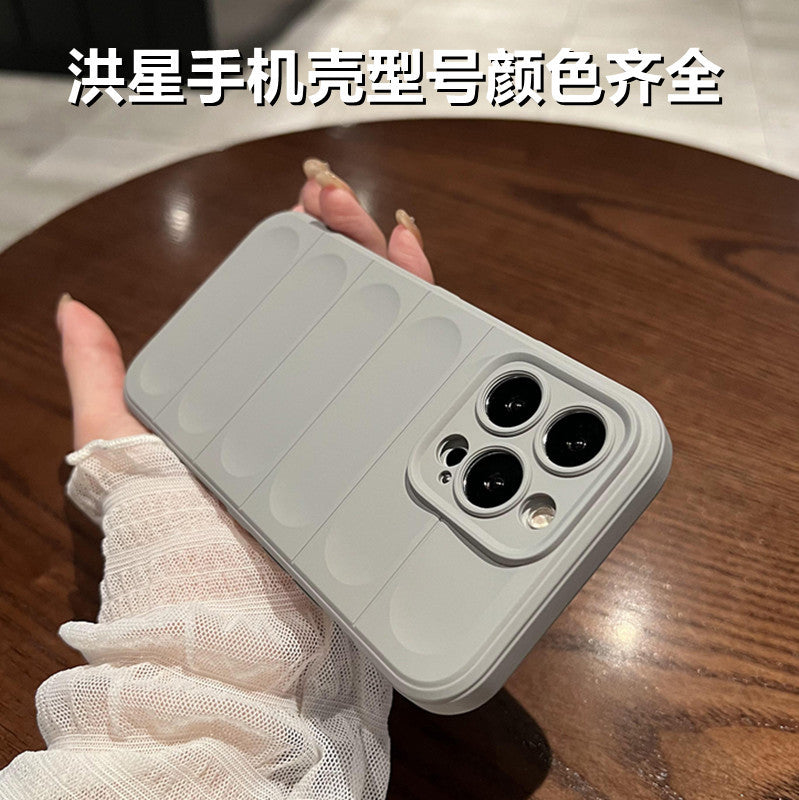 Business Protective Case for iPhone 17 Pro Max and 16