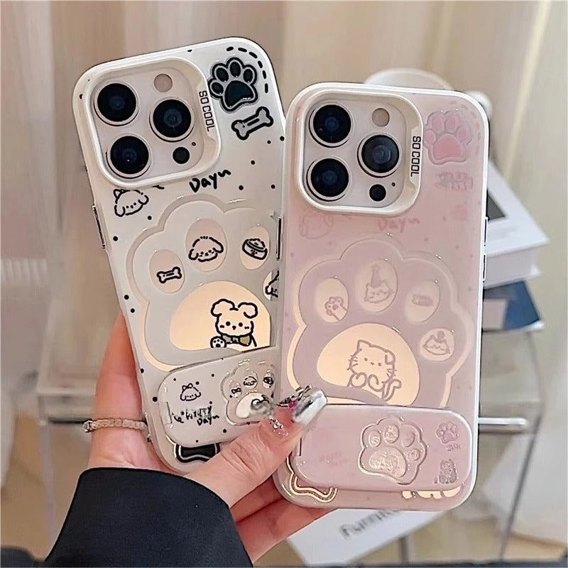 Protective Phone Case for iPhone 17 and 18 Pro Max Models