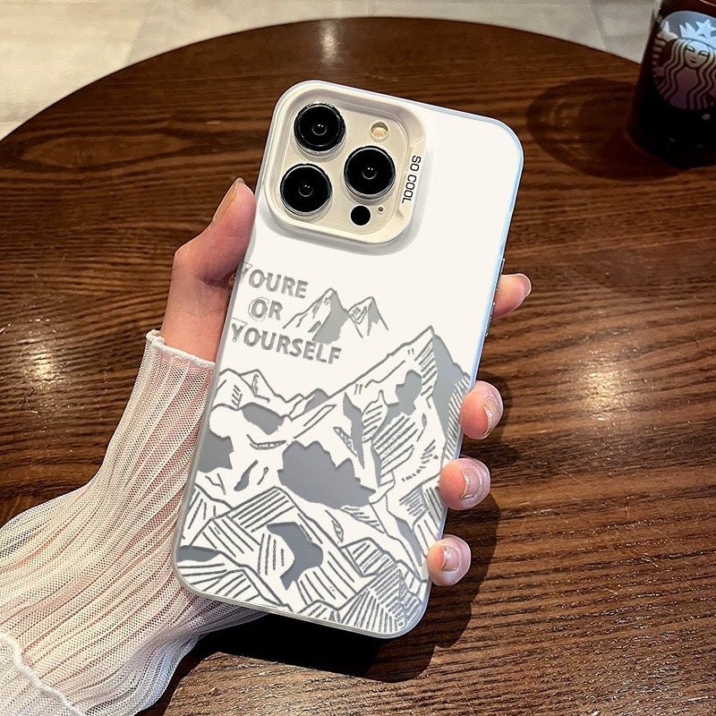 Multi-Model Phone Case for iPhone