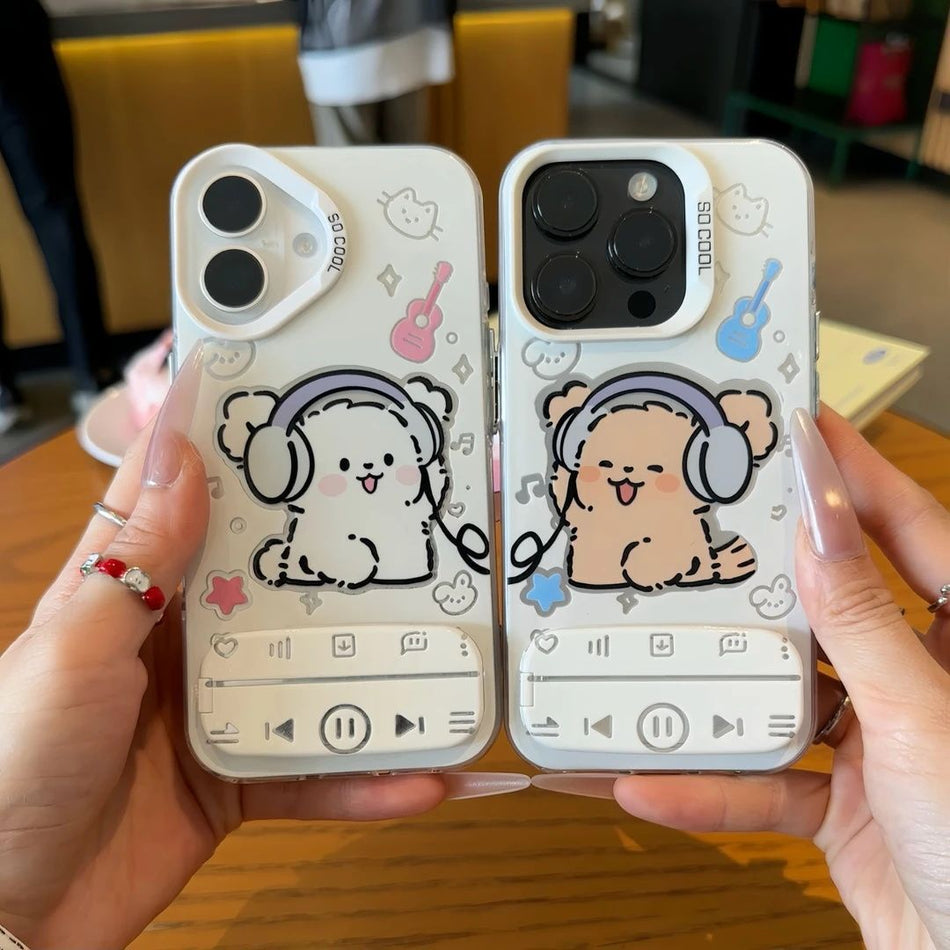 Multi-Model Phone Case for iPhone